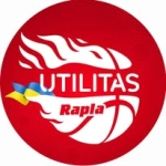 UTILITAS Rapla basketball